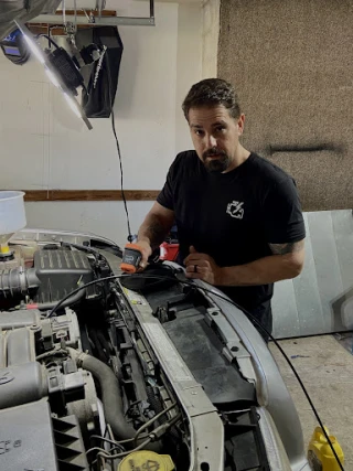 Mobile mechanic , Mobile Auto Repair / get On The Road Again