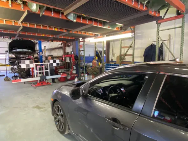Hunts Point Auto Sales & Service - photo 2