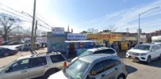 E.C.I. Auto body parts and service