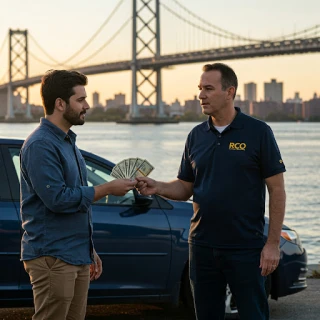 RCO CASH FOR CARS - STATEN ISLAND