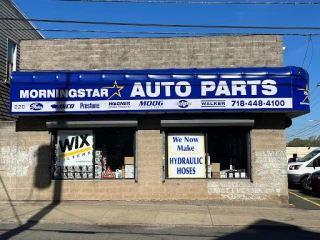 Morningstar Auto Parts