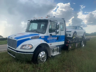 Kevin GoodYear Towing
