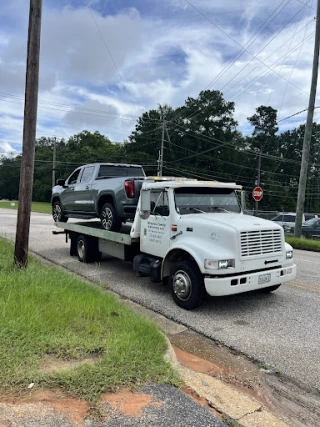 Evans Automotive Services