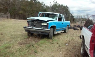 Quinn & Sons Auto Salvage