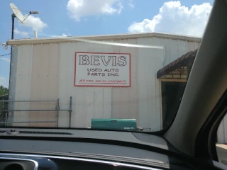 Bevis Auto Sales