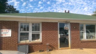 Nolan England Auto Parts