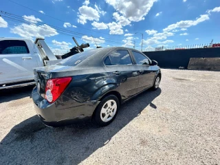 Pacific Cash for Cars