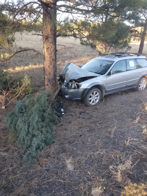 Paiges Towing - photo 4