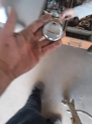 A-1 Mobile Home Salvage