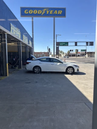 Goodyear Auto Service