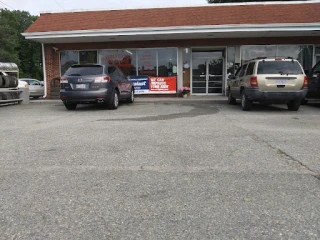 Virginia Motors Specialists Inc