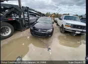Copart - Hampton