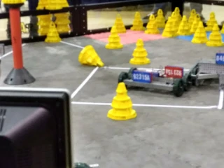 Fred's Used Auto Parts