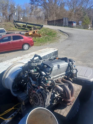 Suffolk Used Auto Parts