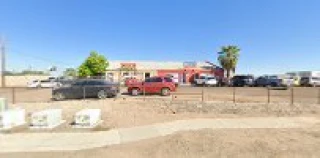 Escorpion Auto Wrecking