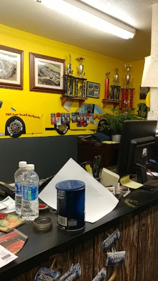 D & S Light Truck & Auto Parts Inc.