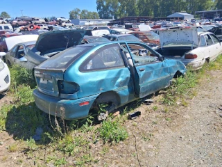 Farrell's Auto Wrecking