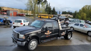 SUMMIT AUTO WRECKING