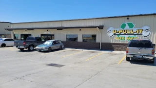 U-Pull-It Auto Parts, Inc.