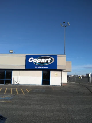 Copart - Pasco