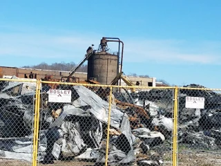 Keystone Automotive - Parkersburg