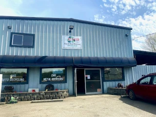 CMR Auto & Metal Recycling