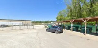 Wood County recycling center