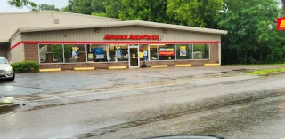 Advance Auto Parts