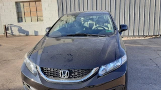 Ducky's Auto Parts Inc