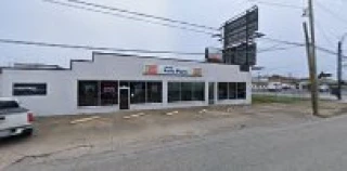 Fisher Auto Parts