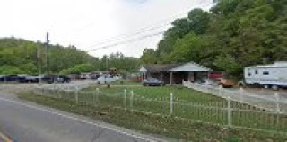 Randy's Salvage Yard