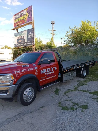 Nicely's Towing