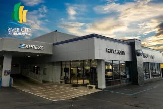 River City Subaru