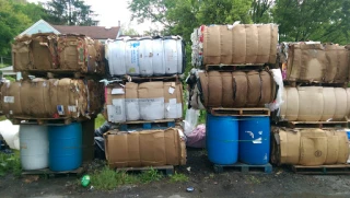 Scrappy Pappy's Recycling