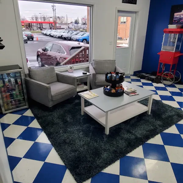 Scott C's Auto Outlet - photo 3