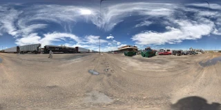 AAA Recycling and Salvage