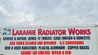 Laramie Radiator Work's Auto Recycling