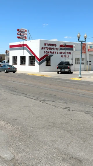 Wyoming Automotive Co