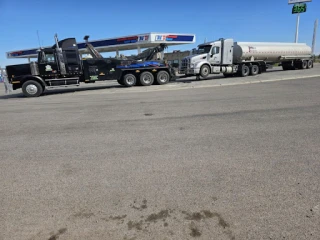 Intermountain Towing & Repair