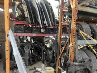 ABC Auto Dismantling
