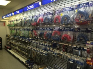 NAPA Auto Parts - Record Distributing LLC.