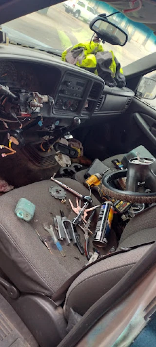 Nannemann Brothers Automotive