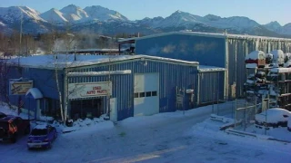 Northwest Auto Parts