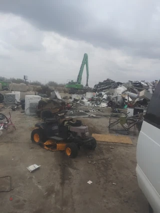 Midwest Scrap Management