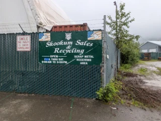 Skookum Sales & Recycling