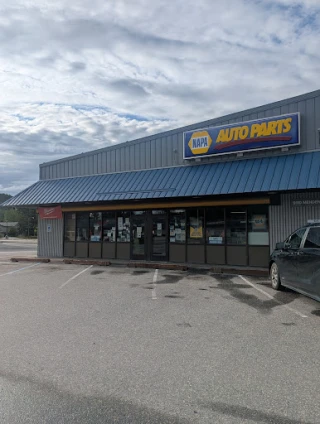 NAPA Auto Parts - Glacier Auto Parts
