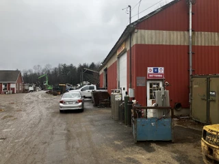 Berwick Iron & Metal Recycling