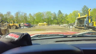 Allen Range Rd Used Auto Parts