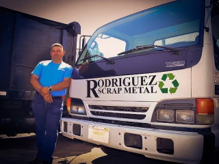 Rodriguez Scrap Metal Inc.