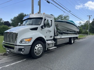 Don's No Preference Towing